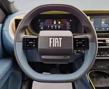 Zunanja slika - Fiat Grande Panda - 1.2 110 e-Hybrid ATv La PRIMA - 8 - Predogledna slika