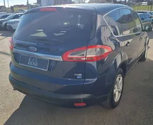 Zunanja slika - Ford S-MAX - 2.0 TDCi 140KM DPF Powershift Titanium - 5 - Predogledna slika