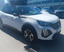 Zunanja slika - Peugeot 2008 - 1.2 PureTech 130 S S GT Avt.-SLO AVTO-1 LASTNIK - 2 - Predogledna slika