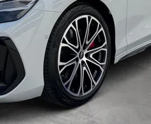 Zunanja slika - Audi A6 - Avant e-hybrid quattro S tronic 220 kW - 6 - Predogledna slika