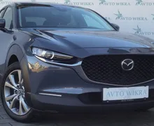 Zunanja slika - Mazda CX-30 - G122 AT Prime LED•ACC•HEAD•GRETJE•KEYLES•KAMER-360 - 1 - Predogledna slika