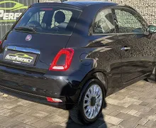 Zunanja slika - Fiat 500 - 1.2 Sport Veliki Servis - 6 - Predogledna slika