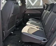 Zunanja slika - Citroën C4 SpaceTourer - Feel BlueHDi 130 S S BVM6 ALU-NAVI-PDC - 9 - Predogledna slika