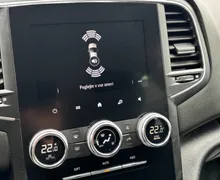 Zunanja slika - Renault Mégane - Megane TCe 116 FUL LED-NAVI-LEASING-LEANPAY - 13 - Predogledna slika