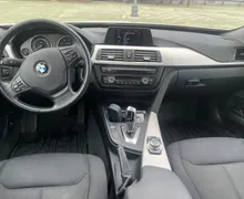 Zunanja slika - BMW Serija 3 - Gran Turismo: 320d xDrive NAVI.PDC.XSENON.VLEČNA NAPRAVA - 10 - Predogledna slika
