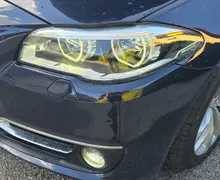 Zunanja slika - BMW Serija 5 - 530 d LUXURY - 3 - Predogledna slika
