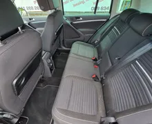 Zunanja slika - Volkswagen Tiguan - 2.0 TDI 4MOTION BMT XENON-GRETJE-KAMERA-GRETJE SŽ - 14 - Predogledna slika