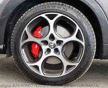 Zunanja slika - Alfa Romeo Tonale - Veloce 1.5 Hybrid TCT 160KM - 18 - Predogledna slika