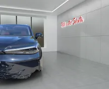 Zunanja slika - Baic X75 - X7 1.5T ELEGANCE + 360 + RADAR+PANORAMA+BLIS+ADAS - 21 - Predogledna slika