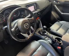 Zunanja slika - Mazda CX-5 - KEYLESS-NAVI-4X4-MEMORY-USNJE-GRETJE-BOSE-ALU-LED - 8 - Predogledna slika
