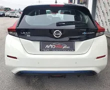 Zunanja slika - Nissan Leaf - Acenta 40kW LED NAVI KAMERA 360 PDC KEYLESS... - 4 - Predogledna slika