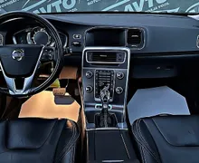 Zunanja slika - Volvo V60 - 2.4TD AWD TwinEngine Plug-in HYBRID+MAX OPREMA+4X4 - 9 - Predogledna slika