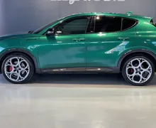 Zunanja slika - Alfa Romeo Tonale - SPECIALE-VIRTUAL-NAVI-KEYLESS-MEMORY-LED-USNJE-ACC - 5 - Predogledna slika