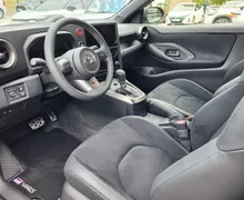 Zunanja slika - Toyota GR Yaris - GR Yaris - 8 - Predogledna slika