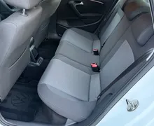 Zunanja slika - Volkswagen Polo - 1.4 TDI Highline PERLA BELA NAVI PDC ALU15 - 11 - Predogledna slika