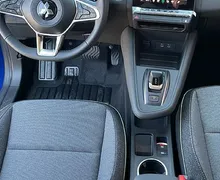 Zunanja slika - Mitsubishi ASX - 1.3 DI-T MHEV Intense Avt. - 9 - Predogledna slika