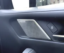 Notranja slika - Jaguar I-PACE - EV 400 AWD - 13 - Predogledna slika