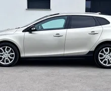 Zunanja slika - Volvo V40 Cross Country - 2.0TD+NAV+VIRTUAL+PDC+ALU - 5 - Predogledna slika