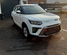 Zunanja slika - SsangYong Tivoli - 1.5 GDI-T - 2 - Predogledna slika