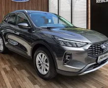 Zunanja slika - Ford Kuga - Titanium 2.5 Duratec Hybrid 180PS FHEV - 2 - Predogledna slika