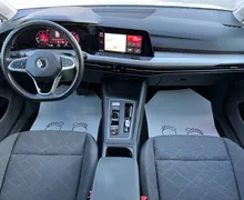 Notranja slika - Volkswagen Golf - 2.0 TDI BMT DSG-1 LASTNIK-VIRTUAL-LED-KAM-ODLIČEN. - 8 - Predogledna slika