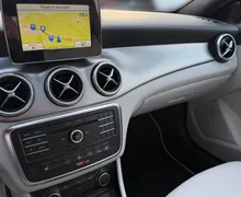 Zunanja slika - Mercedes-Benz CLA-Razred - CLA Shooting Brake CLA 200 d SLOVENSKO PANORAMA KAMERA XENON PDC - 20 - Predogledna slika