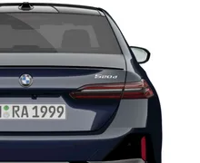 Zunanja slika - BMW Serija 5 - 520d xDrive Limuzina - 6 - Predogledna slika