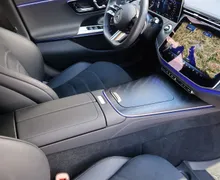 Zunanja slika - Mercedes-Benz E-Razred - E 300 e T AMG LINE - 10 - Predogledna slika