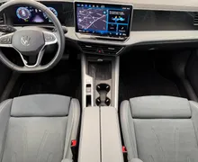 Zunanja slika - Volkswagen Passat - Variant Business 1.5 eTSI DSG - 6 - Predogledna slika