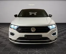 Zunanja slika - Volkswagen T-Roc - 1.5 TSI R LINE - 2 - Predogledna slika