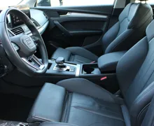 Zunanja slika - Audi Q5 Sportback - 50 TFSI e quattro S tronic Advanced 220kW-MATRIX - 12 - Predogledna slika