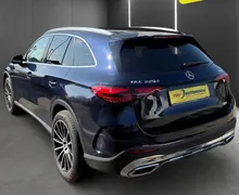 Zunanja slika - Mercedes-Benz GLC-Razred - GLC 220 d 4MATIC AMG LINE KAMERA PDC NAVI LED - 4 - Predogledna slika