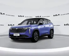Zunanja slika - Geely StarRay - 1.5 TD 7DCT GK - 1 - Predogledna slika