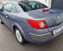 Zunanja slika - Renault Mégane - Megane 1.9DCI 130 PRIVILEGE - 4 - Predogledna slika