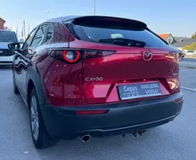 Zunanja slika - Mazda CX-30 - D116-PLUS-STYLE-SOUND-LED-DISTRONIC-SLO-1LAST - 7 - Predogledna slika