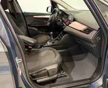 Notranja slika - BMW serija 2 Active Tourer: - 216d-TEMPOMAT-NAVIGACIJA-PDC-LED-ALU - 11 - Predogledna slika
