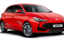 Zunanja slika - MG MG3 - 1.5 Standard - 2 - Predogledna slika