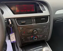 Zunanja slika - Audi A4 - 2.0 TDI SLOVENSKI BI-XENON TEMPOMAT PDC MEGLENKE . - 16 - Predogledna slika