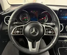 Zunanja slika - Mercedes-Benz GLC-Razred - 300 de 4MATIC NEMŠKI+4ALU.KAMERA.KLJUKA.ACC.USNJE - 10 - Predogledna slika