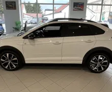 Zunanja slika - Volkswagen Taigo - 4JOY 1.0 TSI - 2 - Predogledna slika