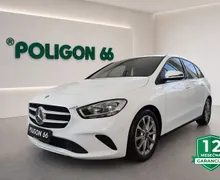 Zunanja slika - Mercedes-Benz B-Razred - B 200 d-Avt.1 LASTNIK-LED-KOT NOV-GARANCIJA-KAME.. - 1 - Predogledna slika
