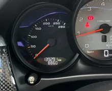 Zunanja slika - Porsche Macan - S 360°POGLED.MATRIX.CARBON.GRET-HLAJ.ZRAČ.VZMET. - 16 - Predogledna slika