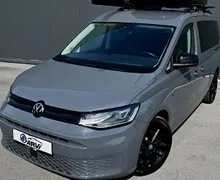 Zunanja slika - Volkswagen Caddy - MAXI CALIFORNIA 1.5 TSI - MAX OPREMA - 2 - Predogledna slika