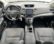 Zunanja slika - Honda CR-V - 1.6i-DTEC-2WD-ELEGANCE-NAVI-LED-SLO-1LAST-TOP - 10 - Predogledna slika
