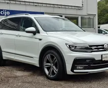 Zunanja slika - Volkswagen Tiguan Allspace - 4motion 2.0 TDI BMT R-Line Edition DSG - 3 - Predogledna slika