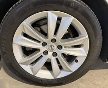 Zunanja slika - Volvo V60 - D4 AUT Momentum - VLEČNA KLJUKA - 7 - Predogledna slika