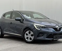 Zunanja slika - Renault Clio - Limited TCe 90 1.LASTNIK-SLOVENSKI - 3 - Predogledna slika
