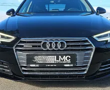 Zunanja slika - Audi A4 - Avant QUATTRO 2.0 TDI 190ks °19-COL° °FULL-LED° - 2 - Predogledna slika