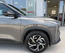 Zunanja slika - Geely Cityray - GK I 1.5  7DCT APPLECARPLAY LED AKCIJA 8.000 € - 5 - Predogledna slika