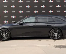 Zunanja slika - Mercedes-Benz E-Razred - E 220d T AMG Line Avt. - 1 - Predogledna slika